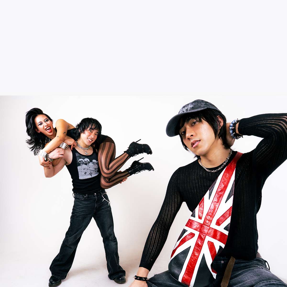 Chanpan – autogratis North American Tour w/ SHEBAD