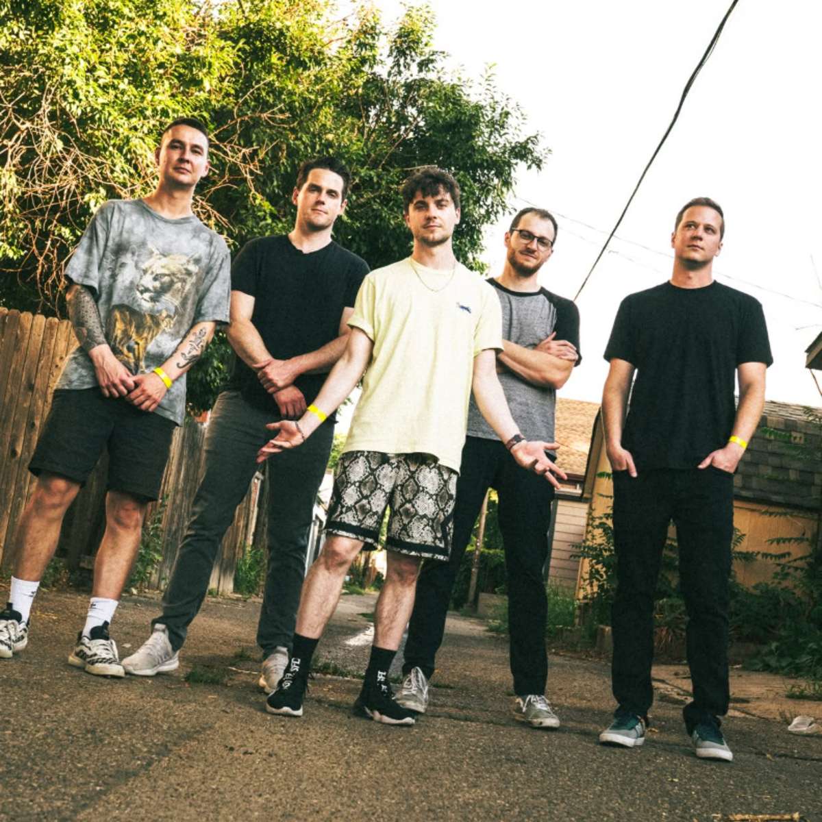 hellocentral w/ Blankslate, Overtime Winner + Satellite Friend