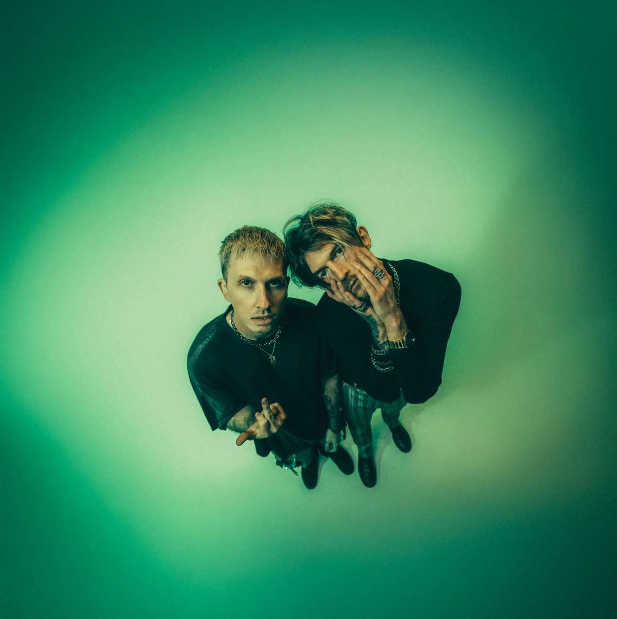 SiriusXM Octane Presents Ninth Key