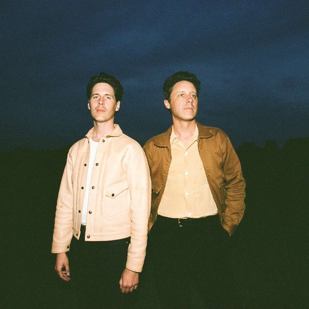 The Cactus Blossoms w/ Margo Cilker