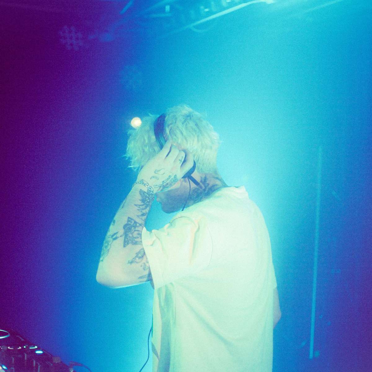 Yung Bae
