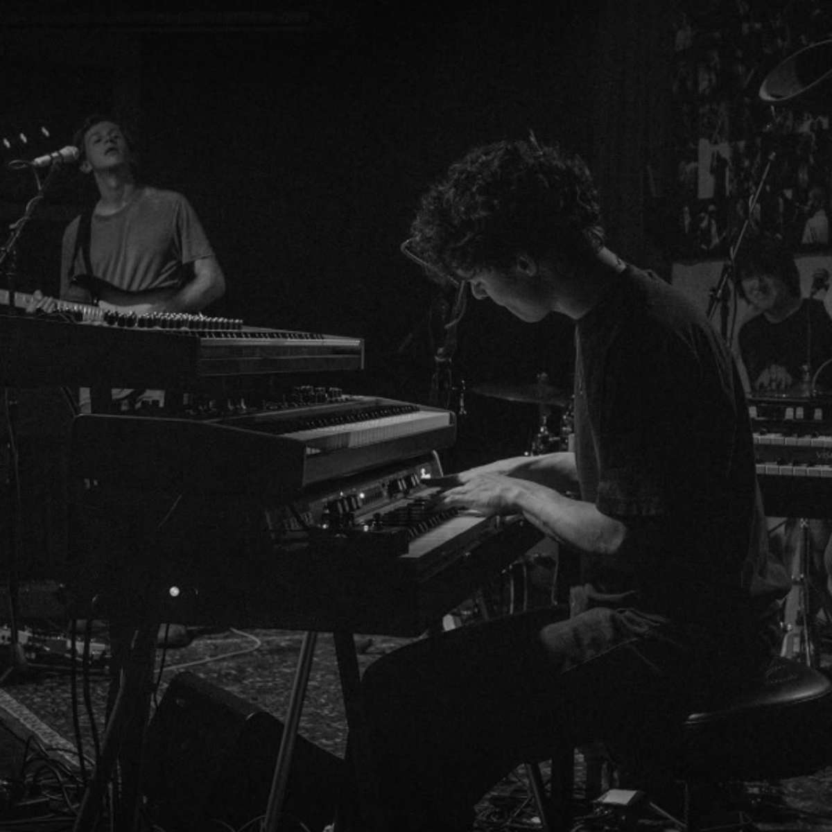 Big Ol’ Pig w/ Cicada Summer + Chris Taylor