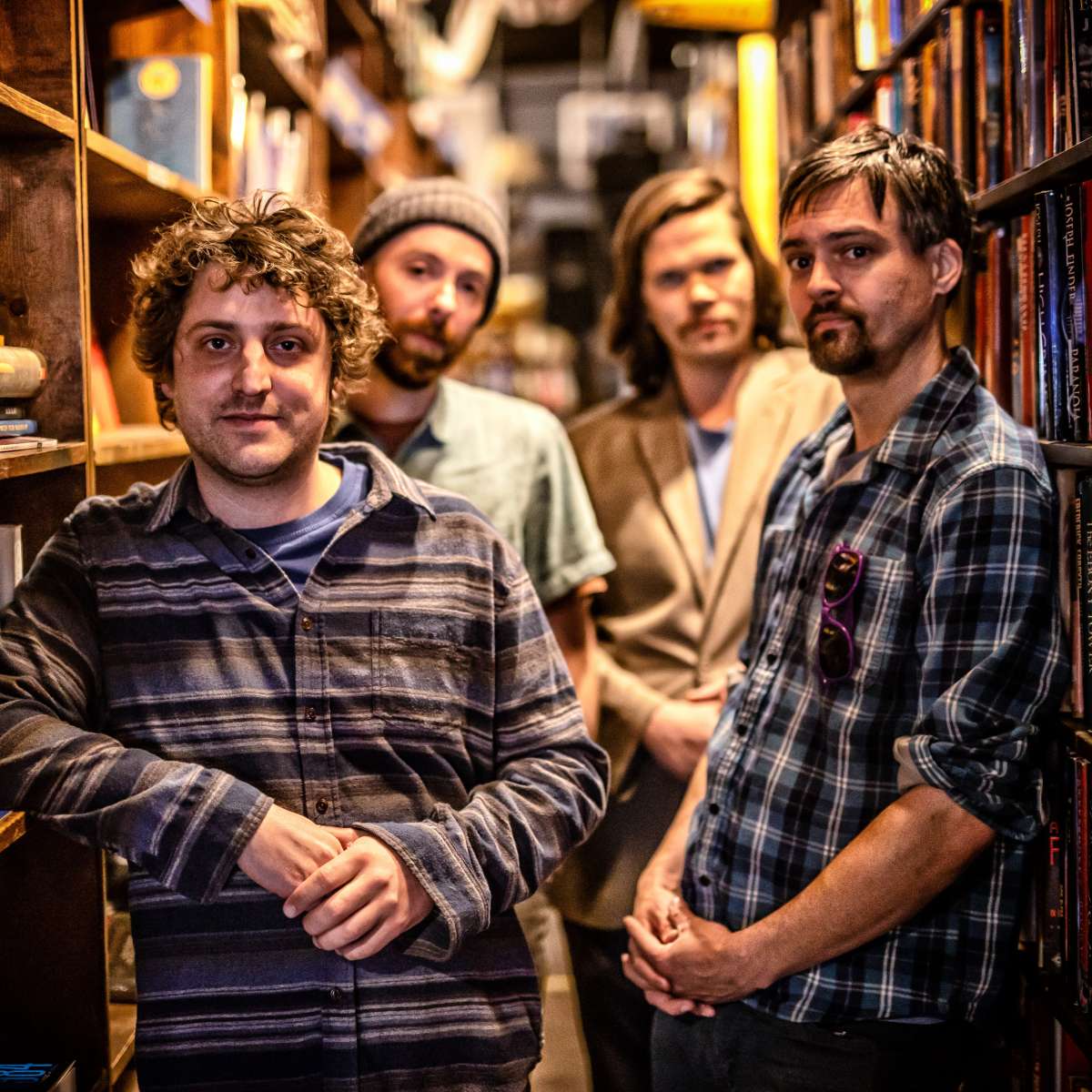 The Jauntee w/ Atlas Radio