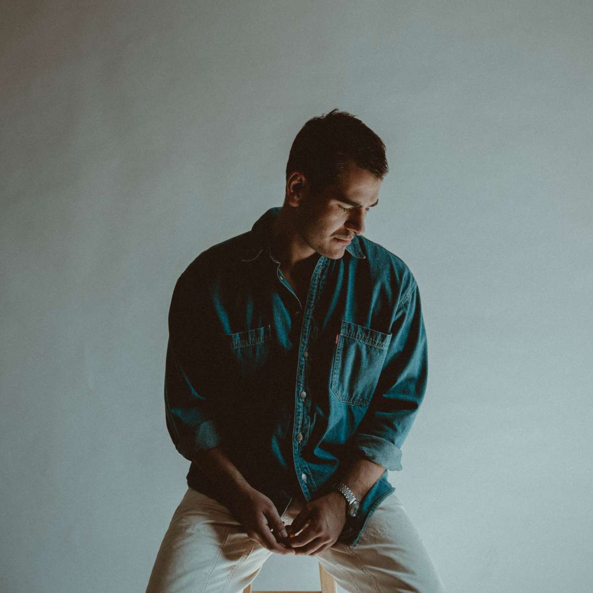 Zach Seabaugh